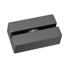 Светильник LGD-STRIPE-3W Warm2700 (GR, 20 deg, 230V) ( Arlight , IP65 Металл, 3 года)