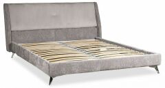  Garda Decor Кровать двуспальная Michelle 3К-160