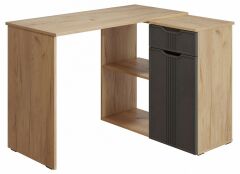  Компасс-мебель Стол письменный Эмилия ЭЛ-46