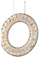 Подвесной светильник Newport 8240 8240/300 chrome
