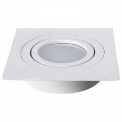 Встраиваемый светильник Lucia Tucci LTP LTP-D012Q-01GU10-W