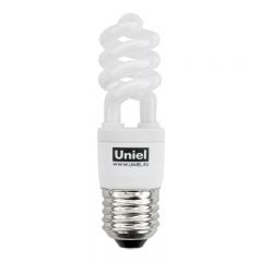 Лампа энергосберегающая Uniel ESL-H21-11/2700/E27 картон