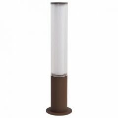 Наземный низкий светильник Odeon Light NATURE 7180/18GL