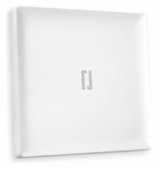 Клавиша для выключателя одноклавишного c подсветкой Ambrella Volt Quant AP1220