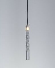 Подвесной светильник Belfast Grosvenor 167 PBK GR