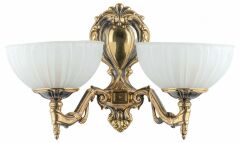 Бра Ambiente 7539 7539/2 PB