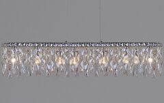  Reluce Подвесная люстра 00750-0.4-08L DN