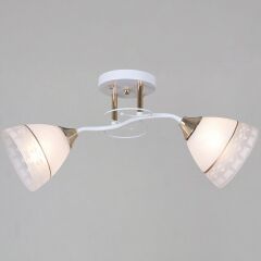  Reluce Светильник на штанге 11460-0.3-02 WH+FG