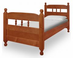  Шале Кровать Малыш Ц-35