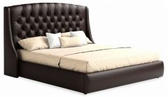  Наша мебель Кровать двуспальная Стефани 2000x1600