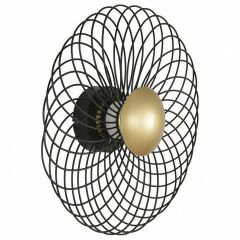 Накладной светильник Lumion CAMOMILE 8379/8WL