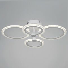  Reluce Потолочная люстра 09502-0.3-2+2 WH