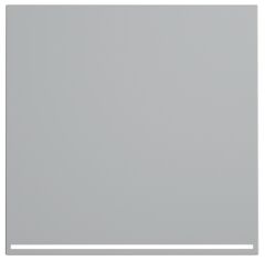 Клавиша для выключателя одноклавишного c подсветкой Voltum S70 VLS000216