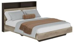 BTS Кровать двуспальная Энигма