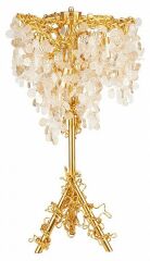 Настольная лампа декоративная AM-Group EDEN EDEN TL4