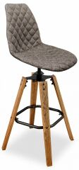  Sheffilton Стул барный SHT-ST29-C12/S93