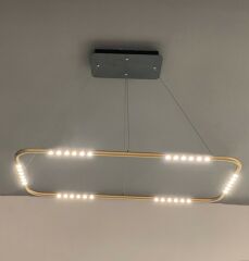 Подвесной светильник Kink Light Магни 08557-60*60,19-33