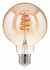 Лампа светодиодная Elektrostandard Dimmable F BLE2747