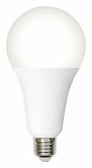 Лампа светодиодная Volpe E27 30Вт 4000K LED-A80-30W/4000K/E27/FR/SLS