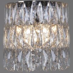 Накладной светильник Illumico IL5063 IL5063-1WZF-25 CH ELITE