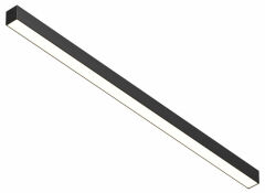 Накладной светильник Maytoni Technical TR080-4-20WTW-B