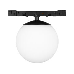 Светильник MAG-MICROCOSM-SFERO-R80-7W Day4000 (BK, 230 deg, 24V) ( Arlight , IP20 Металл, 5 лет)