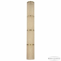 Потолочная люстра Bohemia Ivele Crystal 8341 83411/40IV-300/4D G