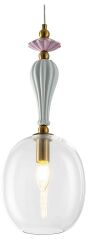 Подвесной светильник Citilux FERNET CL254410