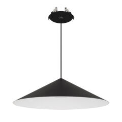 Светильник SP-MAKOTO-R300-10W Warm2700 (BK, 36 deg, 230V, TRIAC) ( Arlight , IP20 Металл, 3 года)