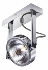 Светильник на штанге Arte Lamp Faccia A4507AP-1CC