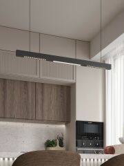 Комплект трековый Hesby Lighting ElDeko HSBL_kompl_E008_PI1B4K