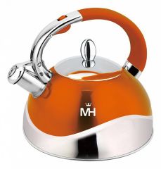  Mercury Haus Чайник для кипячения (3 л) MercuryHaus MC-7836