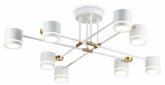 Люстра на штанге Ambrella Light FL FL71531