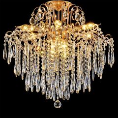  Reluce Люстра на штанге 69030-0.3-600A FGD