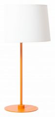 Настольная лампа декоративная TopDecor Fiora Fiora T1 17 04sat