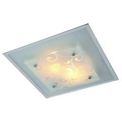 Потолочный светильник Arte Lamp A4807PL-3CC