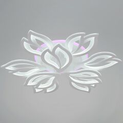  Reluce Люстра на штанге 85162-0.3-6+3C