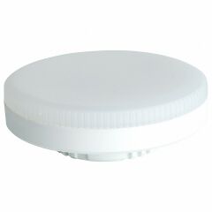 Лампа светодиодная Saffit Sbgx 5306 GX53 6Вт 2700K 55194