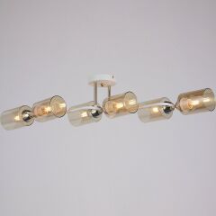 Светильник на штанге Illumico Bice IL8148-6COU-79 WH GD Bice