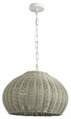 Подвесной светильник Favourite Wicker 4885-1P