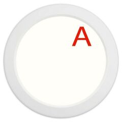 Встраиваемый светильник WoltaPRO ДАУНЛАЙТ ДВО06-20-051-4К