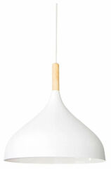 Подвесной светильник Arte Lamp KAYLA A7101SP-1WH