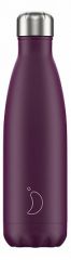  Chilly's Bottles Термос (500 мл) Matte Purple B500MAPPL