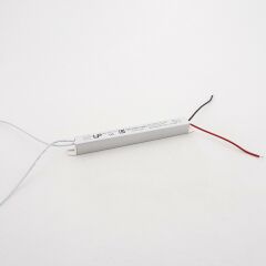 Блок питания LEDS POWER Super Slim 390102