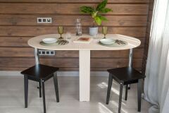  Hesby Стол обеденный СП-12