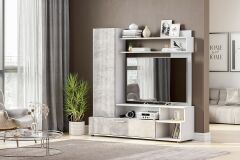  Арника Стенка для гостиной МГС