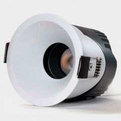 Встраиваемый светильник SWG RC RC-D84-12-WH-NW65