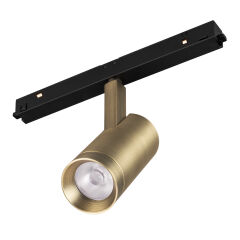 Светильник MAG-ORIENT-SPOT-R45-12W Day4000 (BR, 24 deg, 48V, DALI) ( Arlight , IP20 Металл, 5 лет)