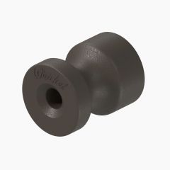  Werkel Изоляторы 100 шт (мокко матовый) Vintage W6433414