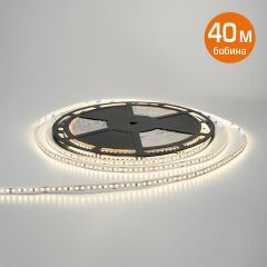 Лента светодиодная Wolta WLS2835-10W/4000/48H120-01